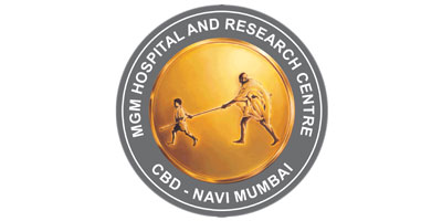 MGM Hospital & Research Center, CBD Navi Mumbai