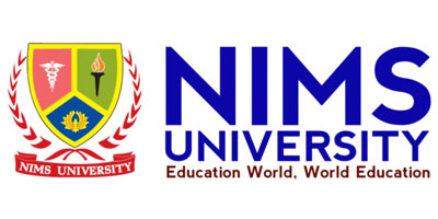 NIMS University